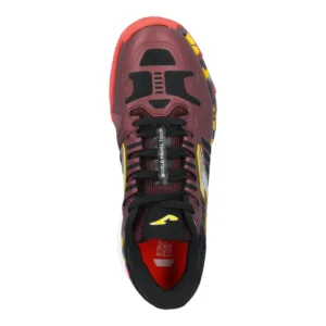 JOMA T.SLAM MEN 2224 GRANATE TSLAMW2224PN - Imagen 5