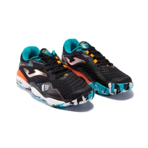 JOMA T.SMASH 2301 NEGRO TSMAS2301P - Imagen 2