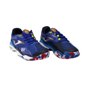 JOMA T.SMASH AZUL TSMAS2304P - Imagen 2