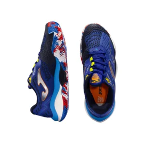 JOMA T.SMASH AZUL TSMAS2304P - Imagen 3