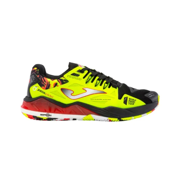 JOMA T.SPIN 2309 AMARILLO TSPINS2309P