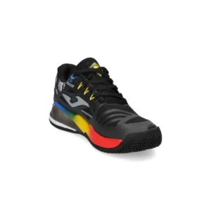 JOMA T.SPIN 2321 TSPINS2321P NEGRO - Imagen 2