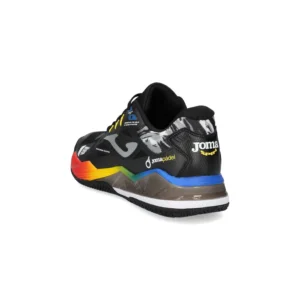 JOMA T.SPIN 2321 TSPINS2321P NEGRO - Imagen 3