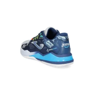 JOMA T.SPIN 2322 TSPINS2322P AZUL MARINO - Imagen 3