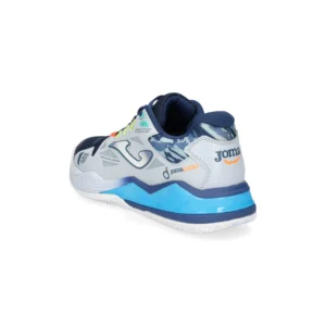 JOMA T.SPIN 2323 TSPINS2323P MARINO AZUL - Imagen 3