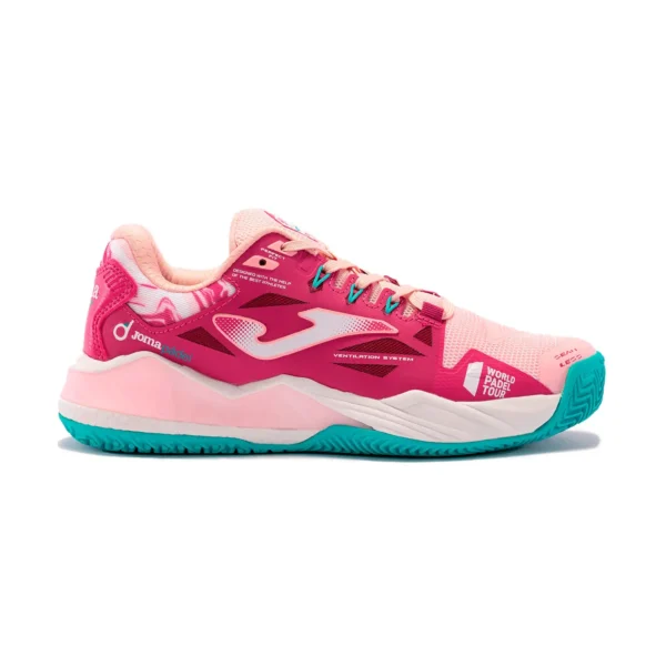 JOMA T.SPIN LADY 2313 TSPILS2313P MUJER