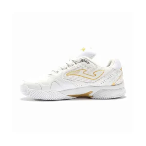 JOMA TSET 2202 MUJER BLANCO DORADO TSELW2202P - Imagen 2