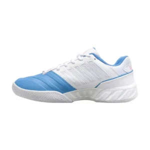 KSWISS BIGSHOT LIGHT 4 MIXTA BLANCO MUJER 96989454 - Imagen 2