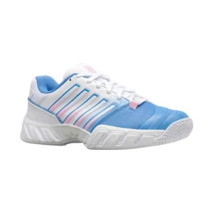 KSWISS BIGSHOT LIGHT 4 MIXTA BLANCO MUJER 96989454 - Imagen 3