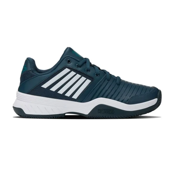 KSWISS COURT EXPRESS HB AZUL MARINO 06750437