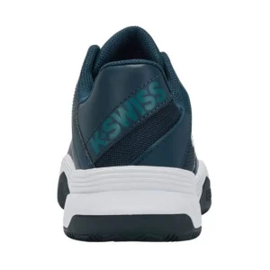 KSWISS COURT EXPRESS HB AZUL MARINO 06750437 - Imagen 3