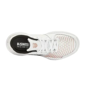 KSWISS COURT EXPRESS HB BLANCO MUJER 96750196 - Imagen 3