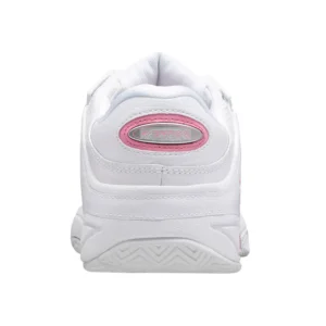 KSWISS DEFIER RS BLANCO ROSA MUJER 91033955 - Imagen 2