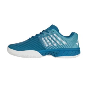 KSWISS EXPRESS LIGHT 2 AZUL BLANCO - Imagen 2