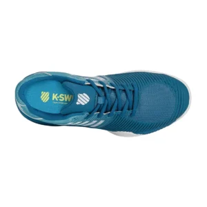 KSWISS EXPRESS LIGHT 2 AZUL BLANCO - Imagen 3