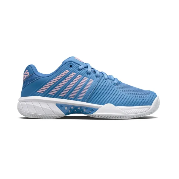 KSWISS EXPRESS LIGHT 2 HB AZUL MUJER 96611453