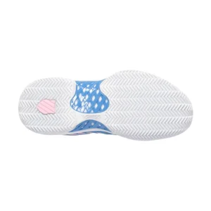 KSWISS EXPRESS LIGHT 2 HB AZUL MUJER 96611453 - Imagen 4