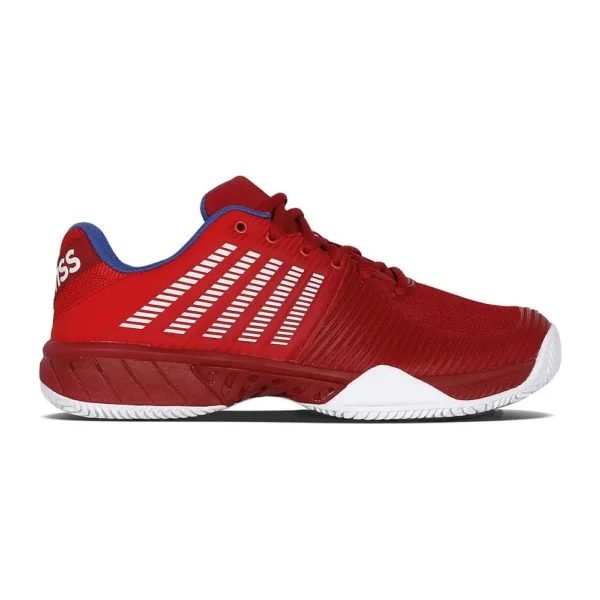 KSWISS EXPRESS LIGHT 2 HB ROJO 06611603