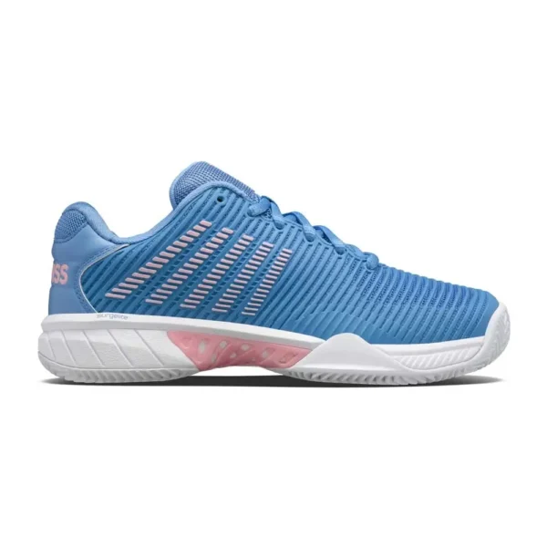 KSWISS HYPERCOURT EXPRES 2 AZUL BLANCO MUJER 96614454