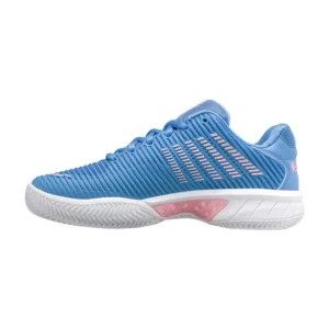 KSWISS HYPERCOURT EXPRES 2 AZUL BLANCO MUJER 96614454 - Imagen 2