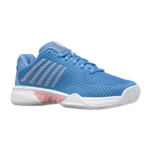 KSWISS HYPERCOURT EXPRES 2 AZUL BLANCO MUJER 96614454 - Imagen 3