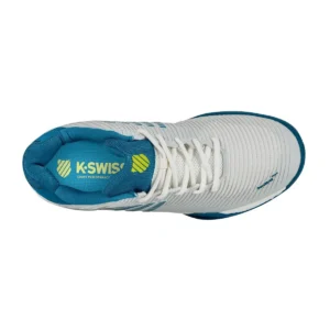 KSWISS HYPERCOURT EXPRESS 2 BEIGE AZUL 06613136 BRLTWH - Imagen 3