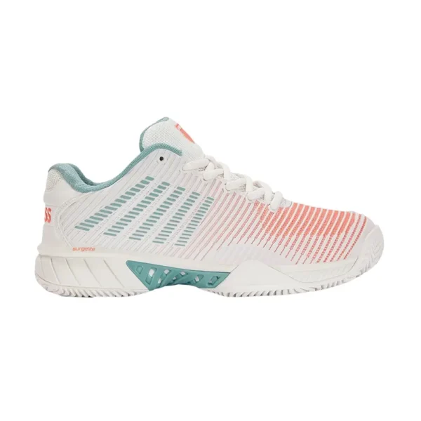 KSWISS HYPERCOURT EXPRESS 2 BLANCO MUJER 96614143