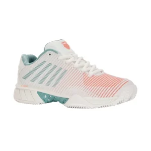 KSWISS HYPERCOURT EXPRESS 2 BLANCO MUJER 96614143 - Imagen 2