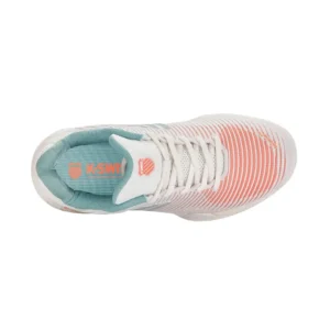 KSWISS HYPERCOURT EXPRESS 2 BLANCO MUJER 96614143 - Imagen 3