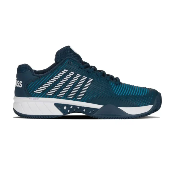 KSWISS HYPERCOURT EXPRESS 2 HB 06614434 RFLCTPND