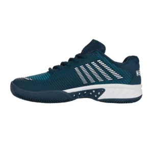 KSWISS HYPERCOURT EXPRESS 2 HB 06614434 RFLCTPND - Imagen 2