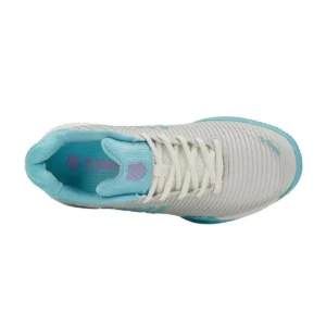 KSWISS HYPERCOURT EXPRESS 2 HB 86614190 BRTWH JUNIOR - Imagen 2