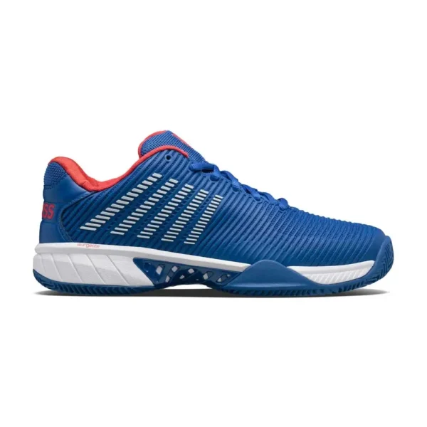 KSWISS HYPERCOURT EXPRESS 2 HB AZUL 06614445