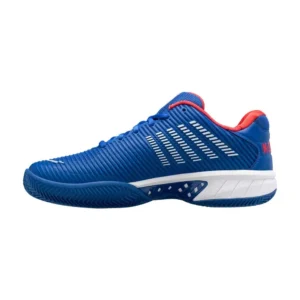 KSWISS HYPERCOURT EXPRESS 2 HB AZUL 06614445 - Imagen 2