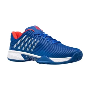 KSWISS HYPERCOURT EXPRESS 2 HB AZUL 06614445 - Imagen 3