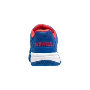 KSWISS HYPERCOURT EXPRESS 2 HB AZUL 06614445 - Imagen 5