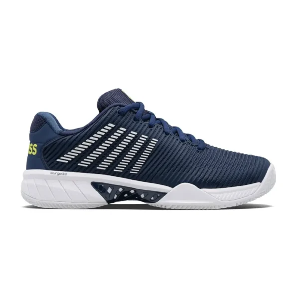 KSWISS HYPERCOURT EXPRESS 2 HB AZUL BLANCO 06614420