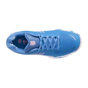 KSWISS HYPERCOURT EXPRESS 2 HB AZUL JUNIOR 86614454 - Imagen 3