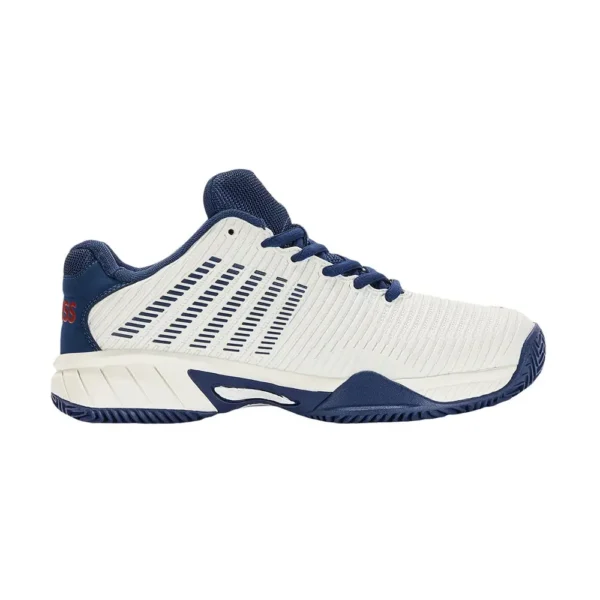 KSWISS HYPERCOURT EXPRESS 2 HB BLANCO AZUL MARINO JUNIOR 86614146