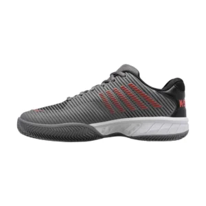 KSWISS HYPERCOURT EXPRESS 2 HB GRIS 06614052 - Imagen 2