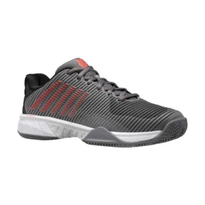 KSWISS HYPERCOURT EXPRESS 2 HB GRIS 06614052 - Imagen 3