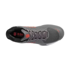 KSWISS HYPERCOURT EXPRESS 2 HB GRIS 06614052 - Imagen 4