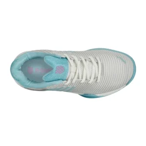 KSWISS HYPERCOURT EXPRESS 2 HB MUJER BLANCO AZUL 96614190 - Imagen 3