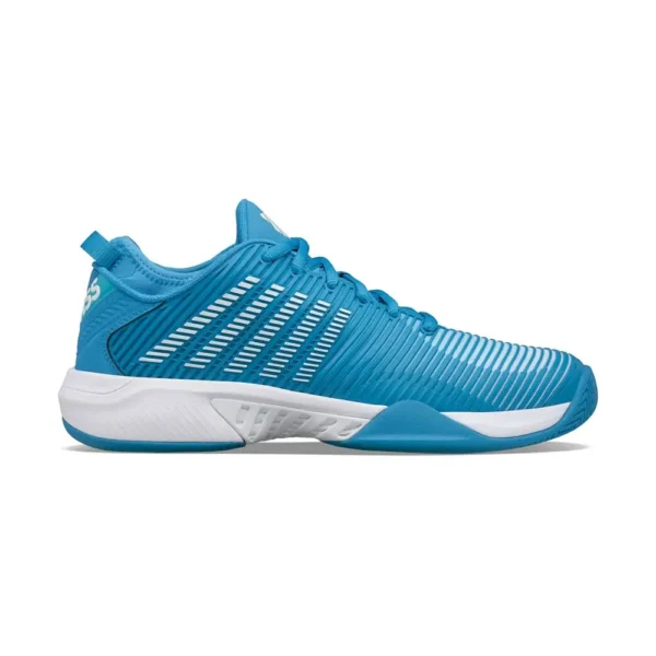 KSWISS HYPERCOURT SUPREEME HB AZUL BLANCO 06615419