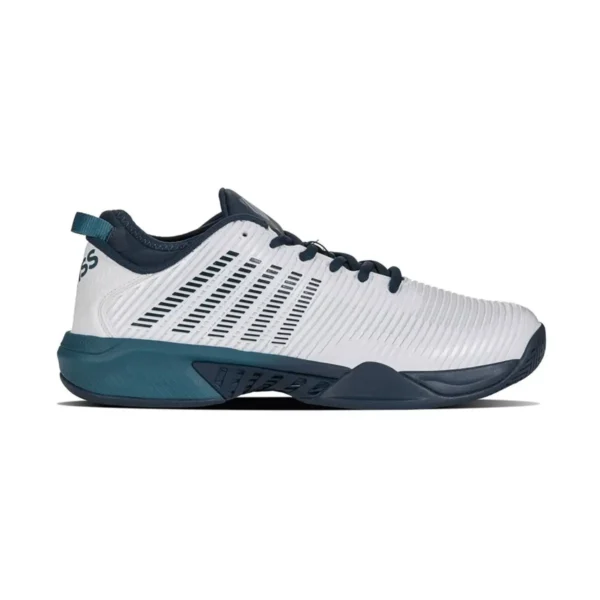 KSWISS HYPERCOURT SUPREME BLANCO AZUL 06615141