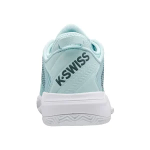 KSWISS HYPERCOURT SUPREME HB AZUL CELESTE MUJER 96617413 - Imagen 3