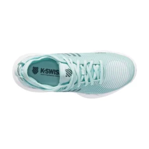 KSWISS HYPERCOURT SUPREME HB AZUL CELESTE MUJER 96617413 - Imagen 4