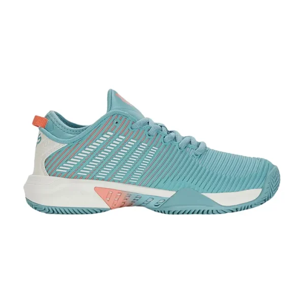 KSWISS HYPERCOURT SUPREME MUJER HB 96617407