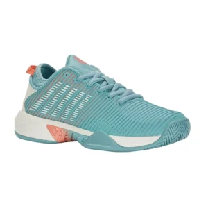 KSWISS HYPERCOURT SUPREME MUJER HB 96617407 - Imagen 2