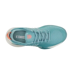 KSWISS HYPERCOURT SUPREME MUJER HB 96617407 - Imagen 3